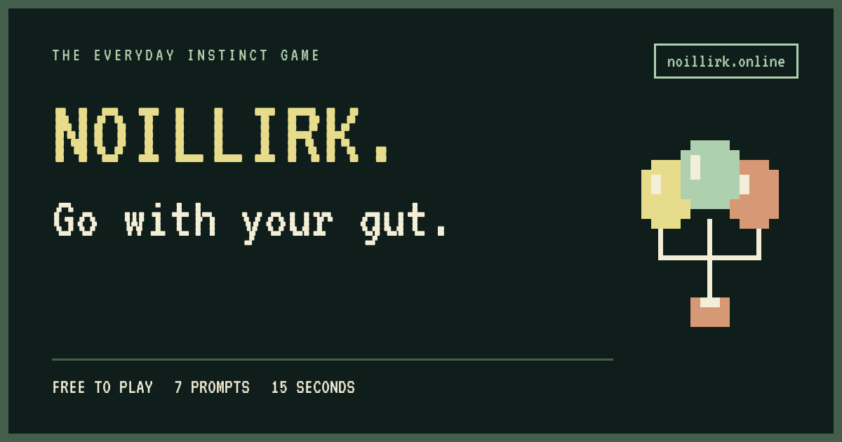 Noillirk Game — Play Online for Free screenshot